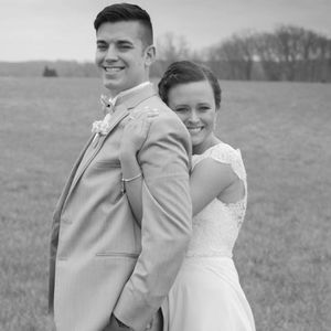 Meet your Posher, Corey